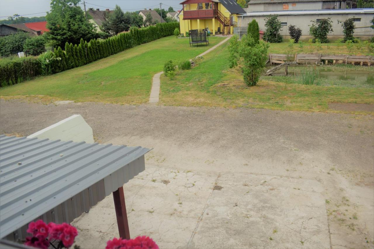 Dobre Wakacje, 8 Km Od Mielna I Od Koszalina Bedzino Exterior photo